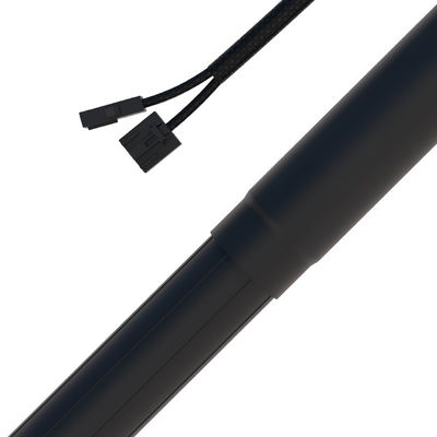 Yeni 3T9827851C Arka Sol Güçli Asansör Kapısı