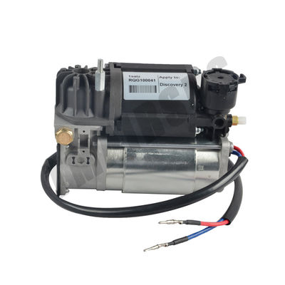 Land Rover Discovery II Uygun Hava Kompresörü RQG100041 1998-2004