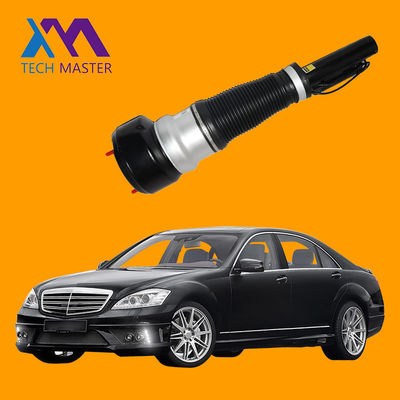 Mercedes-Benz W221 Ön Hava Süspansiyonu Şok 2007-2012 2213204913