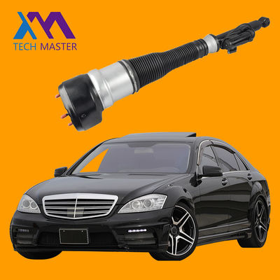 Mercedes-Benz W221 Arka Hava Süspansiyonu Şok 2007-2012 2213205513 2213205613