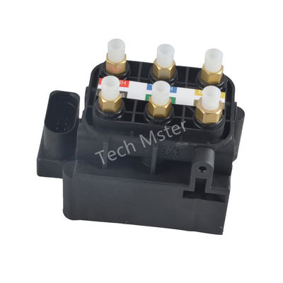 Hava asılılığı valf bloğu W221 W164 W166 W212 W215 W217 2123200358