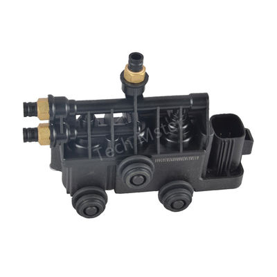 Range Rover L322 ve Sport LR3 LR4 Hava Valfı Blok RVH500050 RVH500060