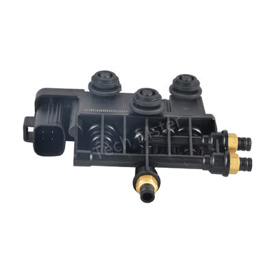 Range Rover L322 ve Sport LR3 LR4 Hava Valfı Blok RVH500050 RVH500060
