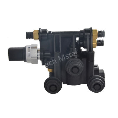 Range Rover L322 ve Sport LR3 LR4 Hava Valfı Blok RVH000046 RVh500070 Orta