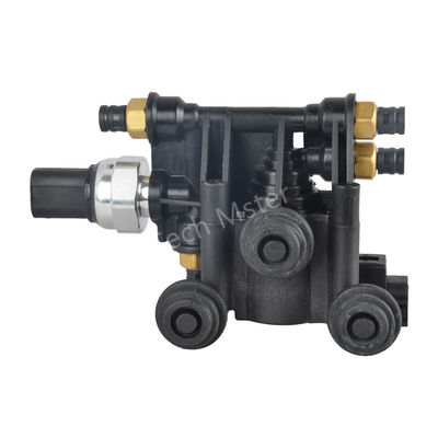 Range Rover L322 ve Sport LR3 LR4 Hava Valfı Blok RVH000046 RVh500070 Orta