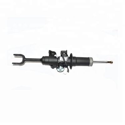 37116796855 BMW F01 F02 F07 F06 için hava süspansiyonu şok