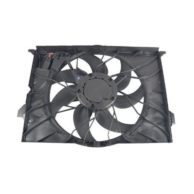 Uzun Sürekli 600w Motor Soğutma Fanı A2215001193 BENZ S CLASS 2005- 2013