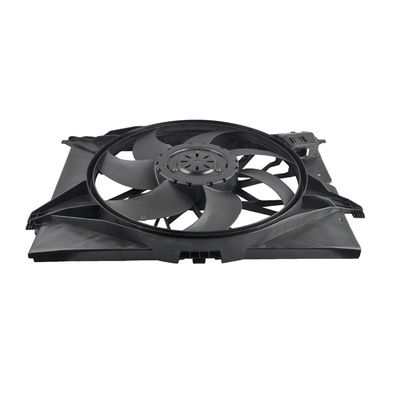 Uzun Sürekli 600w Motor Soğutma Fanı A2215001193 BENZ S CLASS 2005- 2013