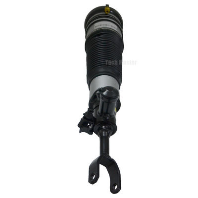 4F0616039AA 4F0616040AA Audi A6 C6 4F Avant Quattro için Ön Hava Şoku