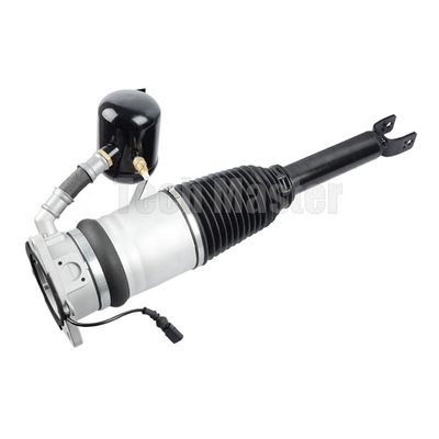 Audi A8 D3 Arka Sol ve Sağ Hava Süspansiyonu Şok 4E0616001E 4E0616002E