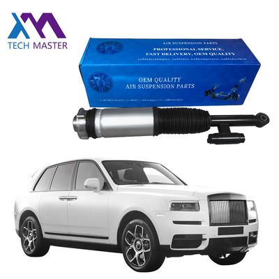 Rolls-Royce Cullinan Arka Hava Şok emici 37106878225 37106878226