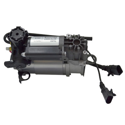Audi c5 için hava süspansiyonu kompresörü 4Z7616007 4Z7616007A Hava pompası