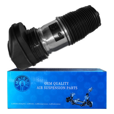 Siyah ve Gümüş Araba Hava Süspansiyonu Bahar OEM 37106869035 BMW için XLB
