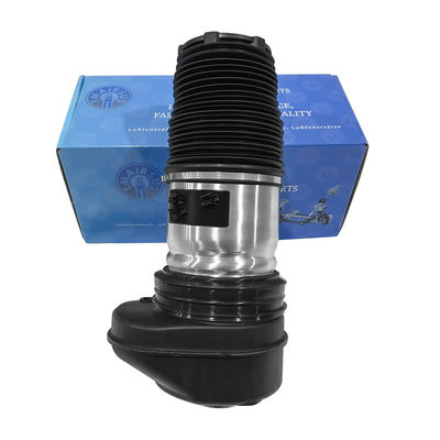 Siyah ve Gümüş Araba Hava Süspansiyonu Bahar OEM 37106869035 BMW için XLB