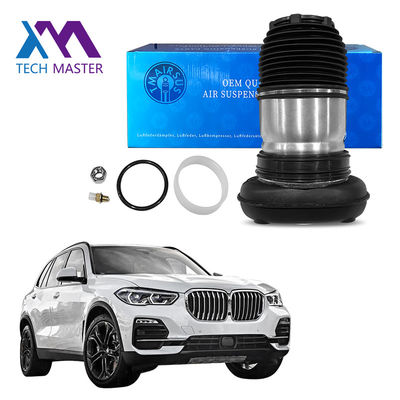 Kullanımda Dayanıklı Araba Hava Süspansiyonu Bahar Arka OEM 37106869047 XLB BMW için