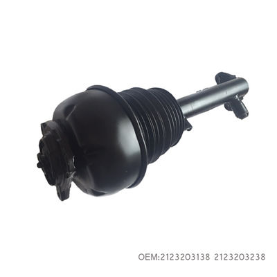 2123234300 2123234400 Kauçuk Çelik Alüminyum Airmatic Ön pozisyon için Mercedes benz w212
