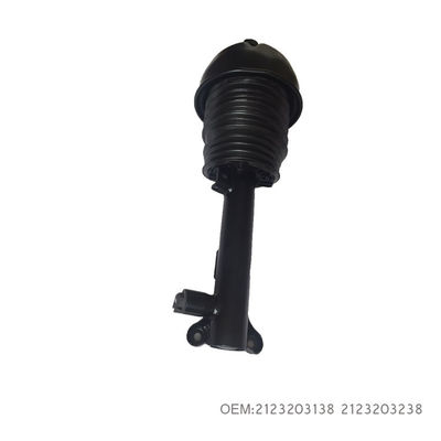 2123234300 2123234400 Kauçuk Çelik Alüminyum Airmatic Ön pozisyon için Mercedes benz w212