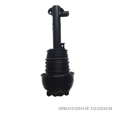 2123234300 2123234400 Kauçuk Çelik Alüminyum Airmatic Ön pozisyon için Mercedes benz w212