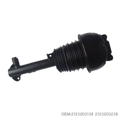 2123234300 2123234400 Kauçuk Çelik Alüminyum Airmatic Ön pozisyon için Mercedes benz w212