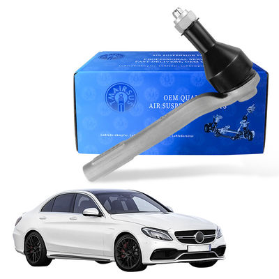 Mercedes Benz Ön Kontrol Kolu W205 C205 S205 W213 Tie Rod Sonu