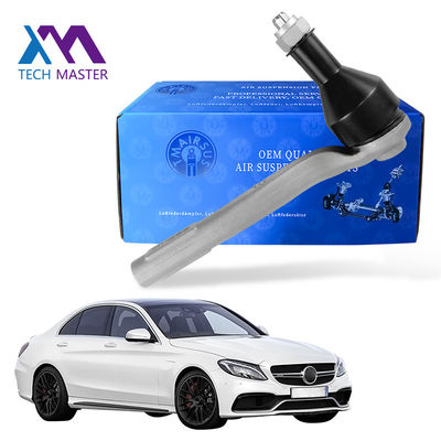 Mercedes Benz Ön Kontrol Kolu W205 C205 S205 W213 Tie Rod Sonu