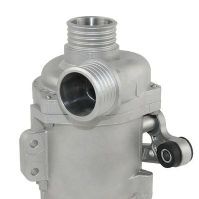 Araba Elektrikli Su Pompası BMW F18 F02/730Li N52B30AF Kalıcı Tasarım 11517583836