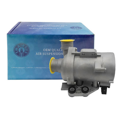 Araba Elektrikli Su Pompası BMW F18 F02/730Li N52B30AF Kalıcı Tasarım 11517583836