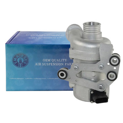 Araba Elektrikli Su Pompası BMW F18 F02/730Li N52B30AF Kalıcı Tasarım 11517583836