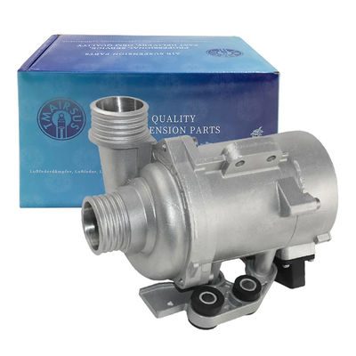 Araba Elektrikli Su Pompası BMW F18 F02/730Li N52B30AF Kalıcı Tasarım 11517583836