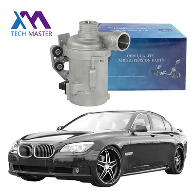 Araba Elektrikli Su Pompası BMW F18 F02/730Li N52B30AF Kalıcı Tasarım 11517583836