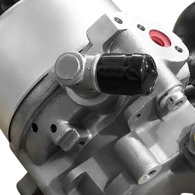 A0004660900 A0054667401 Mercedes R230 W221 W216 ABC Basınç Pompası ve Servo Yönlendirme Pompası