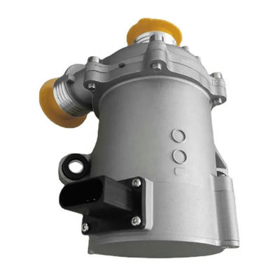11517597715 BMW F30 F35/320i N20B20D F15/X5 2.8i F16/X6 2.8i için araba elektrikli hava pompası