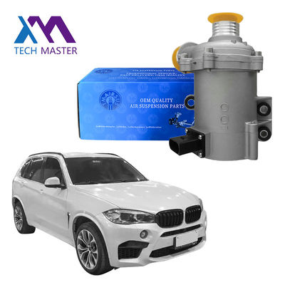 11517597715 BMW F30 F35/320i N20B20D F15/X5 2.8i F16/X6 2.8i için araba elektrikli hava pompası