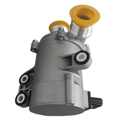 11517597715 BMW F30 F35/320i N20B20D F15/X5 2.8i F16/X6 2.8i için araba elektrikli hava pompası