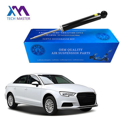 Audi TT TTS MKII 8J0513025F için arka şok emici