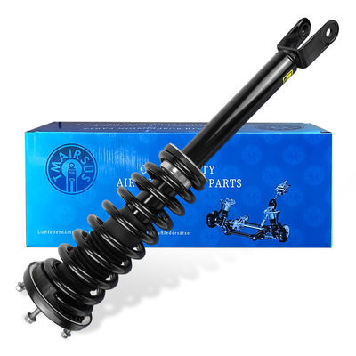 Jaguar XJ 2010- Jaguar XJ XJL 2010-2014 reklamları ile ön bobin yay şok assy