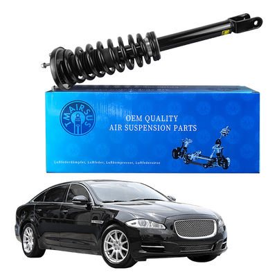 Jaguar XJ 2010- Jaguar XJ XJL 2010-2014 reklamları ile ön bobin yay şok assy