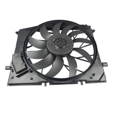 100% Profesyonel Test Edilmiş W220 W215 R230 Otomatik Soğutma Ventilatörü A2205000293