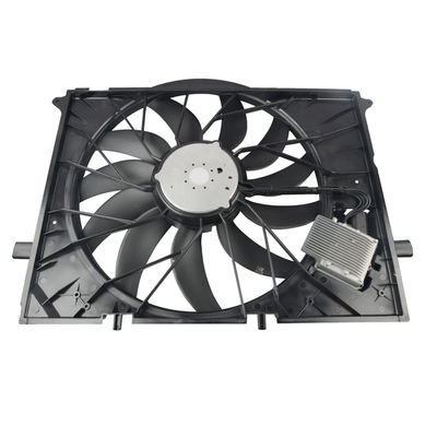 100% Profesyonel Test Edilmiş W220 W215 R230 Otomatik Soğutma Ventilatörü A2205000293