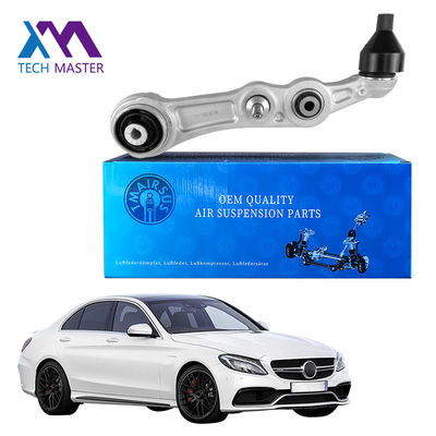 Ön aks araba kontrol kolu 2053306201 Mercedes Benz C sınıfı W205 2013