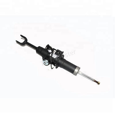 Yeni Selenoid Valfiyle BMW F01 F02 için Xdrive Araba Şok emici yok