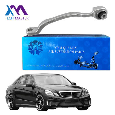 Ön aks sol alt kontrol kolu 2123302911 Mercedes Benz W212 S212