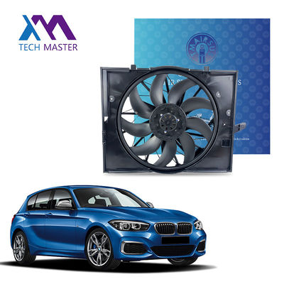 BMW E60 5 Serisi OEM 17427543282 400W 600W Otomatik Parçalar için Otomatik Soğutma Ventilatörü