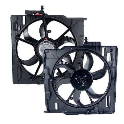 BMW X5 E70 E71 F15 F16 için soğutma fanı 17428618239 400W 600W 850W