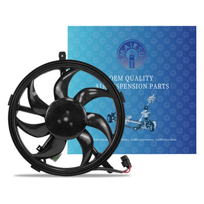 MINI R56 1.5T Elektrikli Araç Soğutma Ventilatörü Direnişli 300W 17422752632