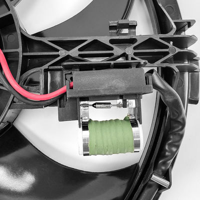 MINI R56 1.5T Elektrikli Araç Soğutma Ventilatörü Direnişli 300W 17422752632