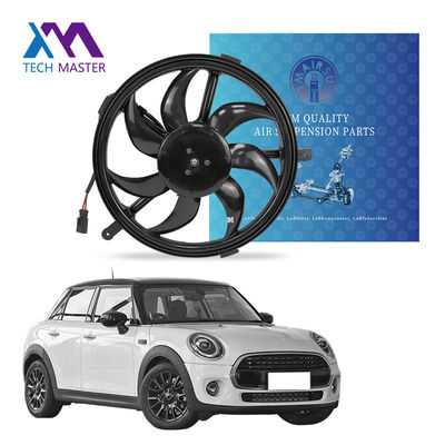 BMW Mini R56 2007-2016 için direnci olmayan yepyeni 300W Otomatik Soğutma Ventilatörü