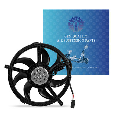 BMW Mini R56 2007-2016 için direnci olmayan yepyeni 300W Otomatik Soğutma Ventilatörü