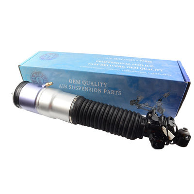 2008-2019 Good Air Spring Şok emici Rolls Royce Ghost 37106862191