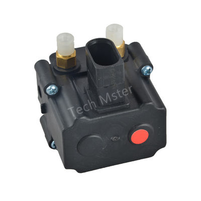 37206789450 Otomobil hava valfi bloğu BMW F01 F02 F04 F07 F10 F11 F15 F16 F18